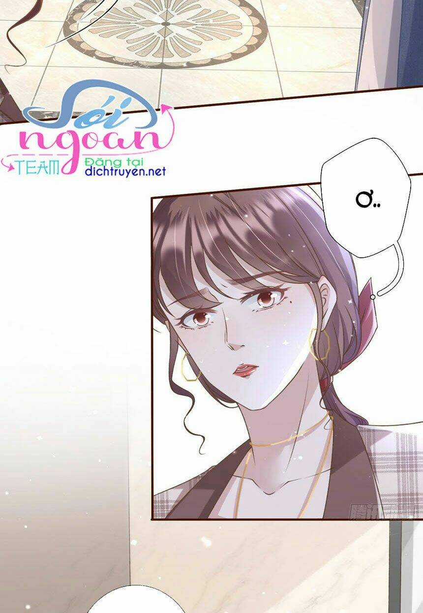 Bạn Gái Tôi Mới 30+ Chapter 10 trang 9