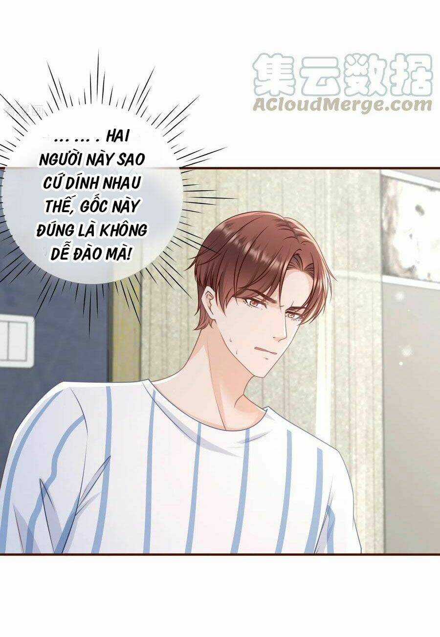 Bạn Gái Tôi Mới 30+ Chapter 100 trang 10