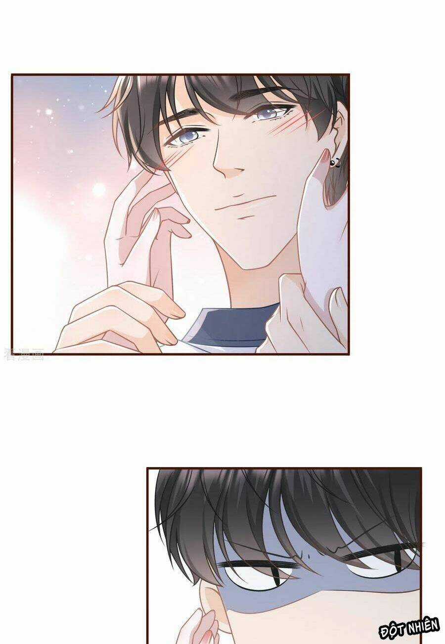 Bạn Gái Tôi Mới 30+ Chapter 100 trang 11