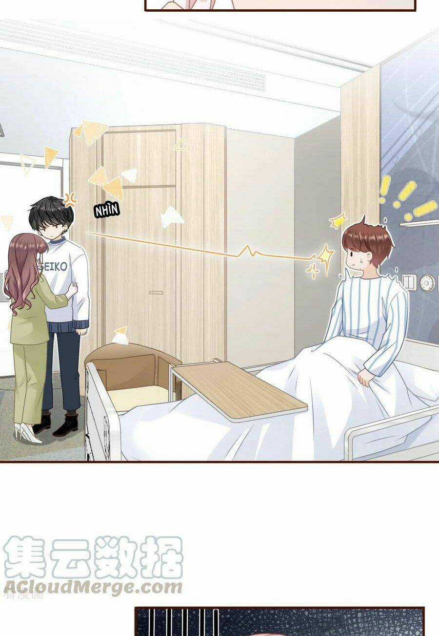 Bạn Gái Tôi Mới 30+ Chapter 100 trang 12