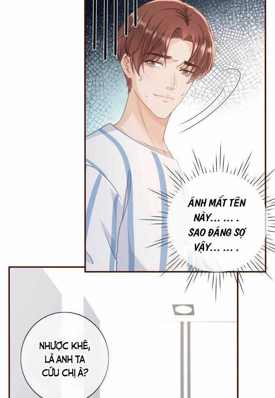 Bạn Gái Tôi Mới 30+ Chapter 100 trang 13