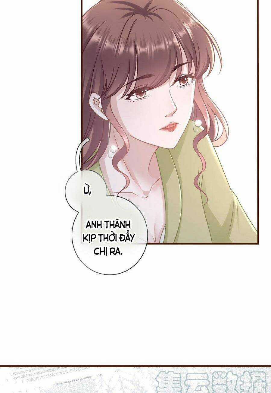 Bạn Gái Tôi Mới 30+ Chapter 100 trang 15