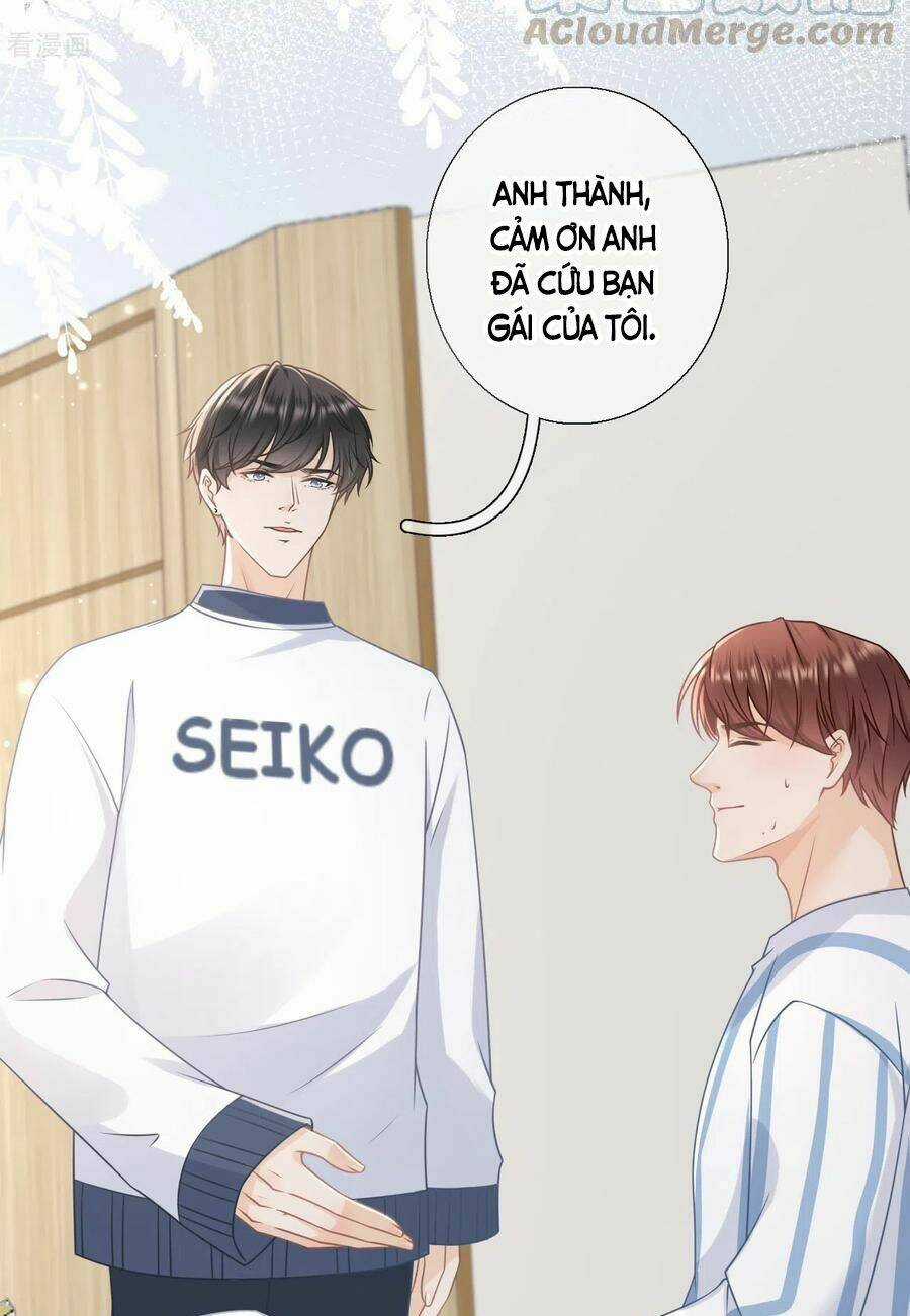 Bạn Gái Tôi Mới 30+ Chapter 100 trang 16