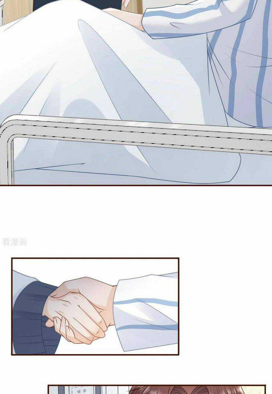 Bạn Gái Tôi Mới 30+ Chapter 100 trang 17