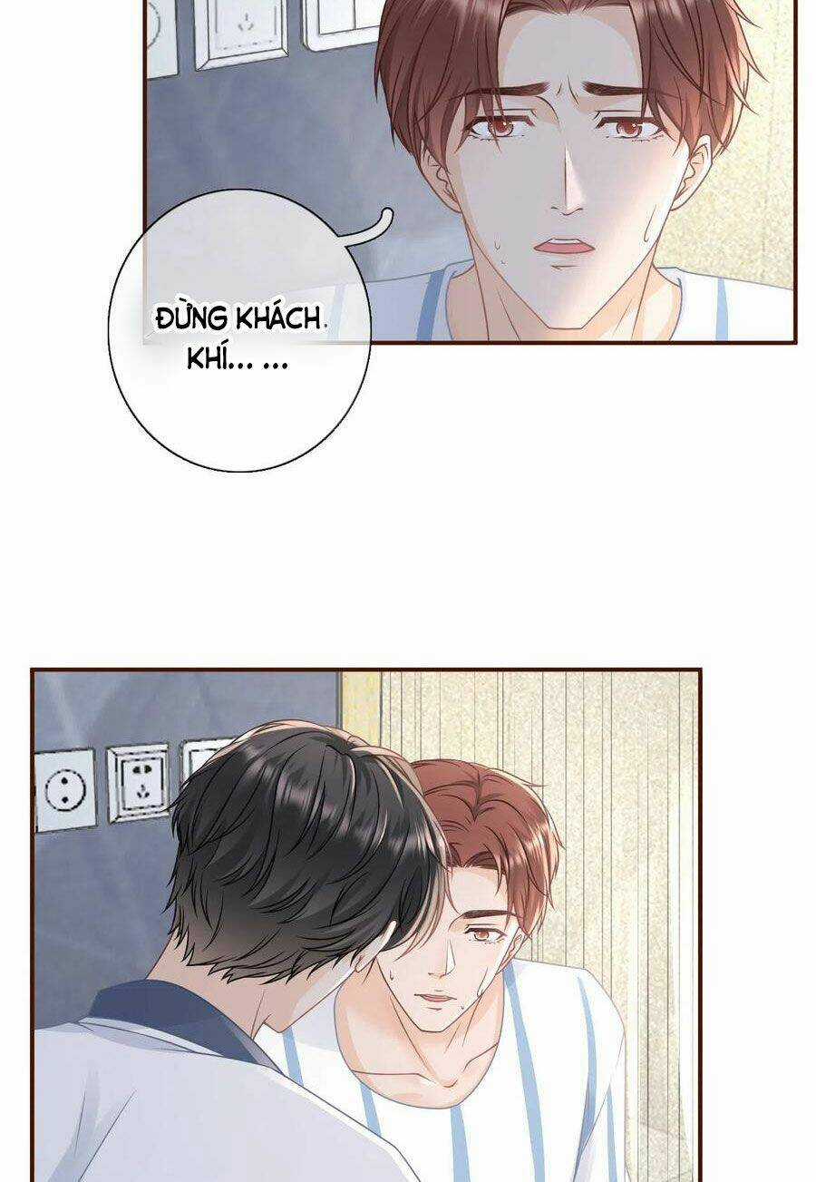 Bạn Gái Tôi Mới 30+ Chapter 100 trang 18