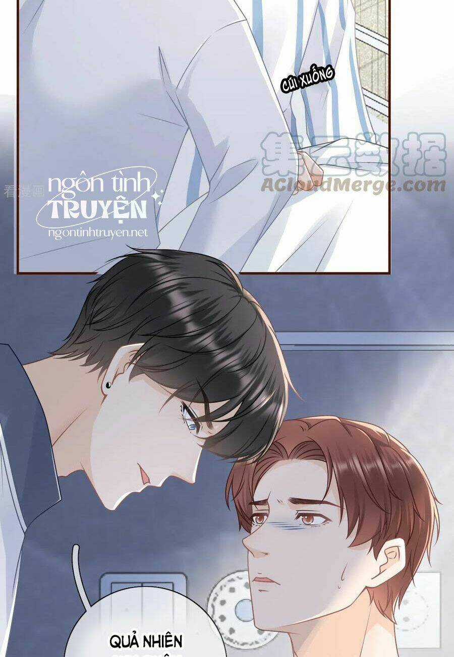 Bạn Gái Tôi Mới 30+ Chapter 100 trang 19