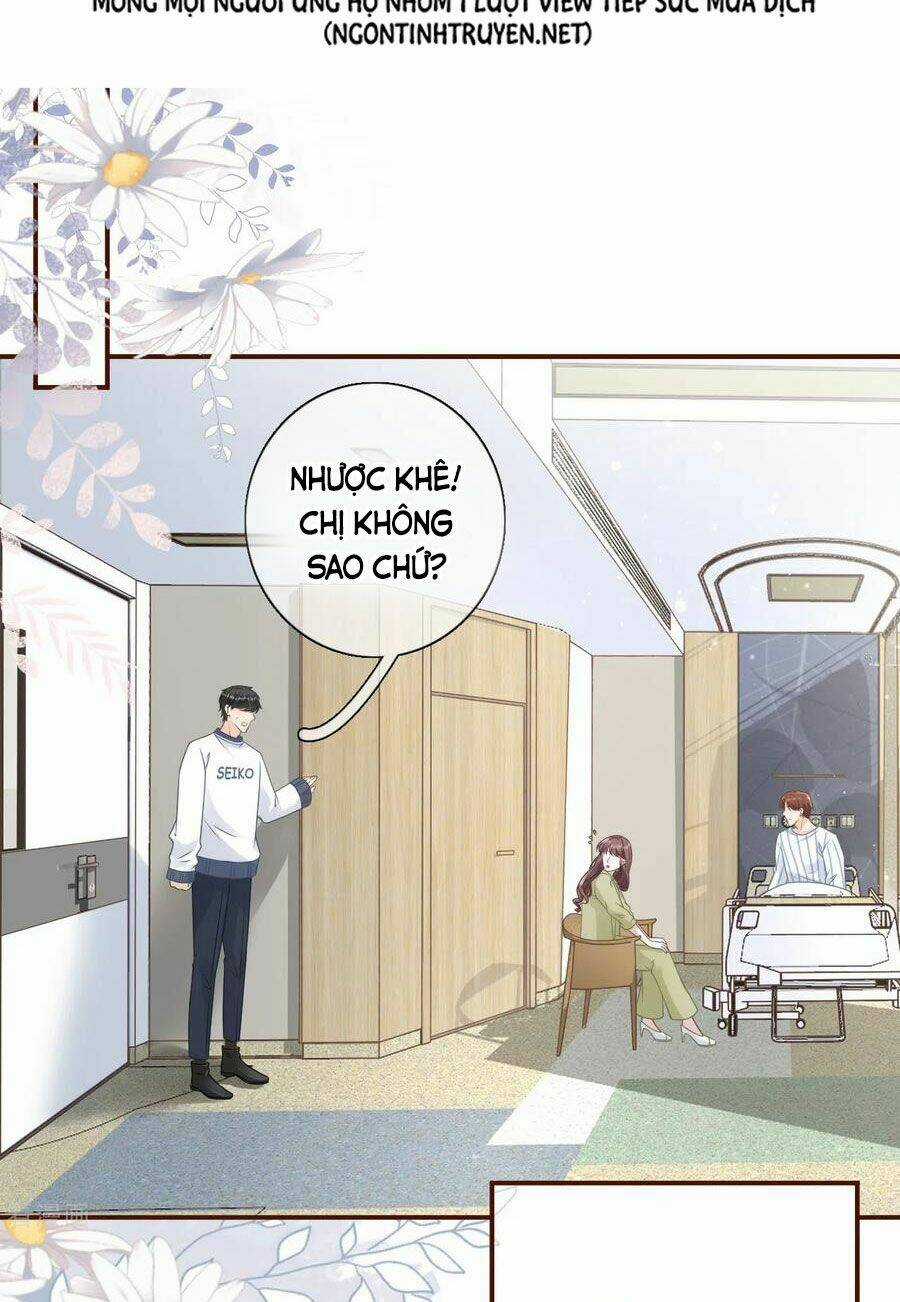 Bạn Gái Tôi Mới 30+ Chapter 100 trang 2