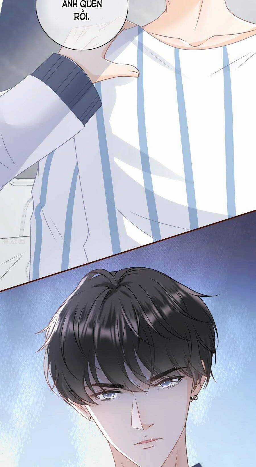 Bạn Gái Tôi Mới 30+ Chapter 100 trang 20