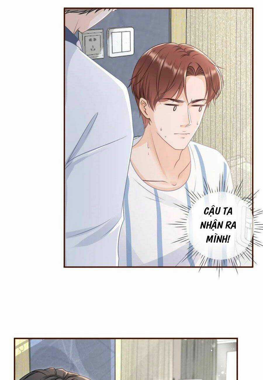 Bạn Gái Tôi Mới 30+ Chapter 100 trang 22
