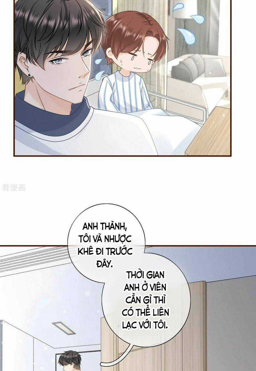 Bạn Gái Tôi Mới 30+ Chapter 100 trang 23