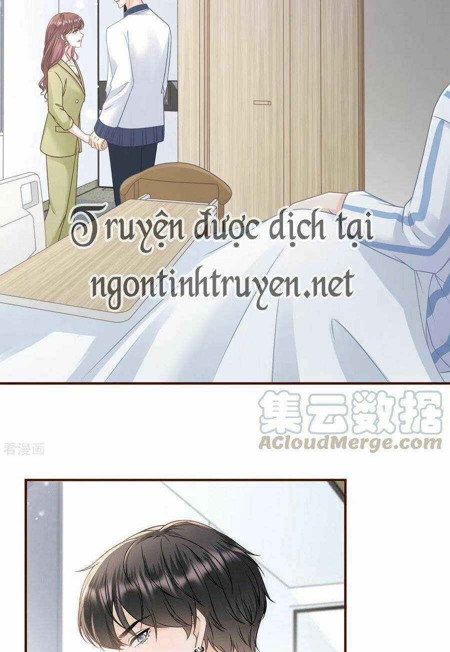 Bạn Gái Tôi Mới 30+ Chapter 100 trang 24