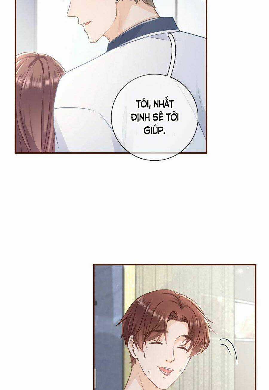 Bạn Gái Tôi Mới 30+ Chapter 100 trang 25