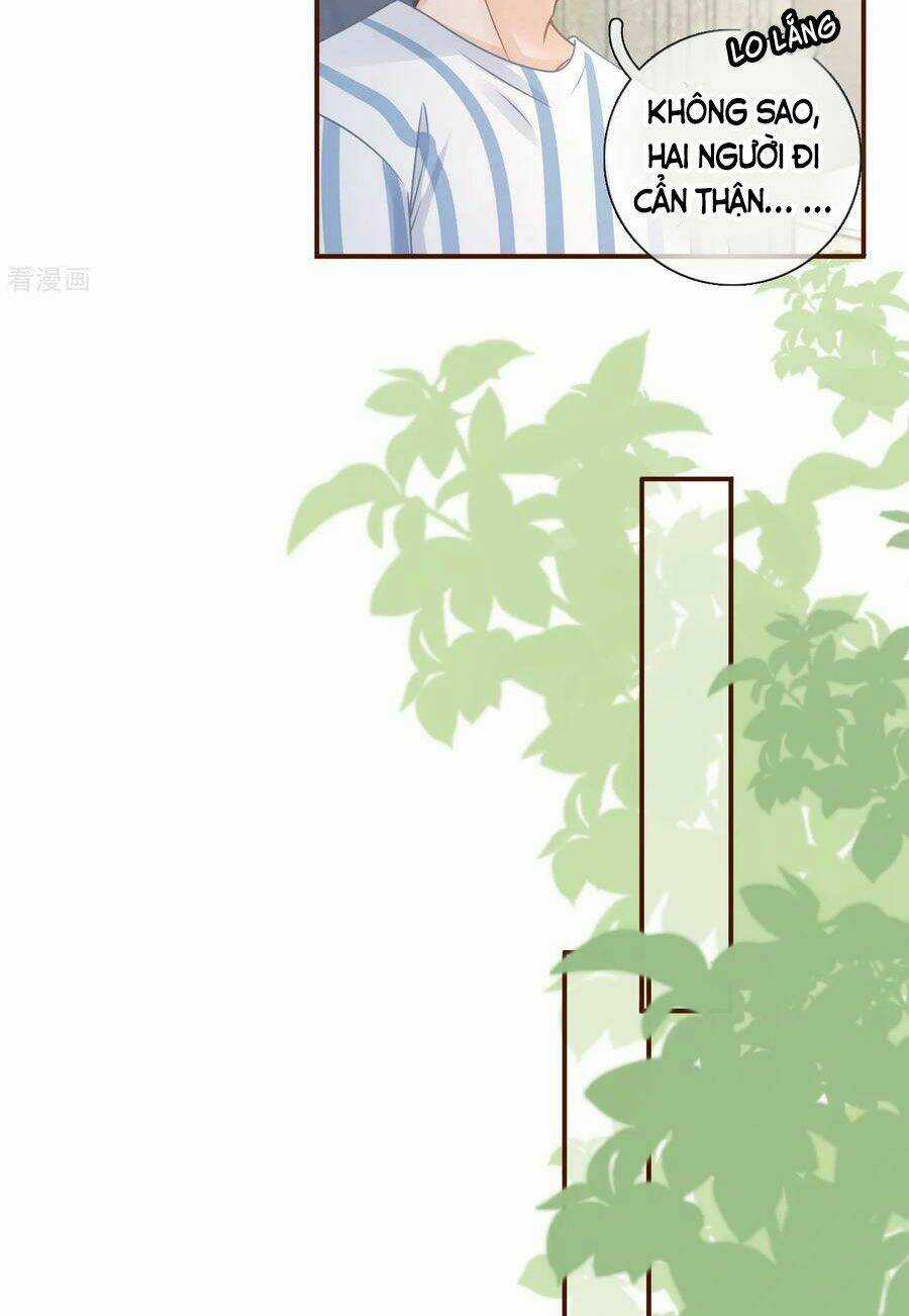 Bạn Gái Tôi Mới 30+ Chapter 100 trang 26