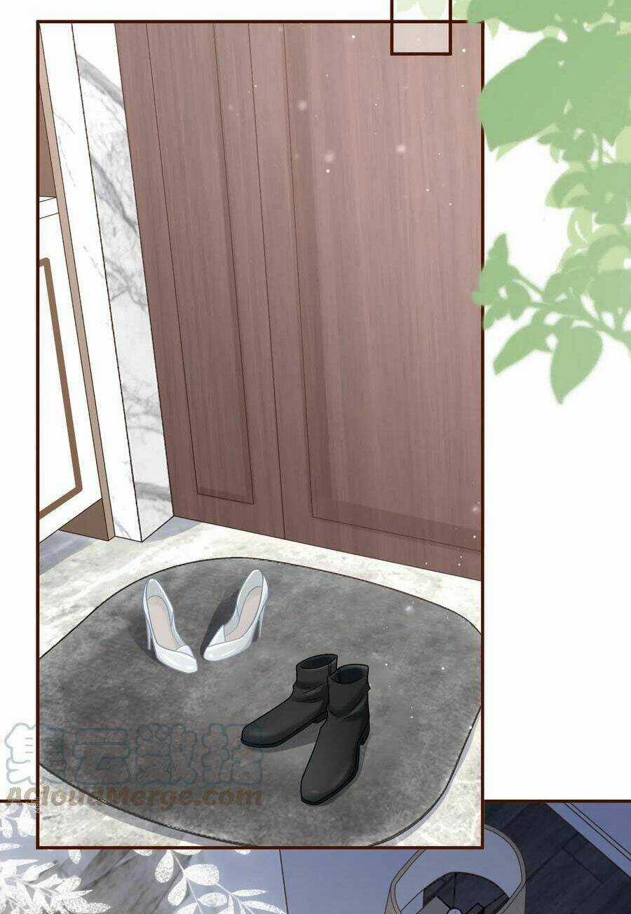 Bạn Gái Tôi Mới 30+ Chapter 100 trang 27