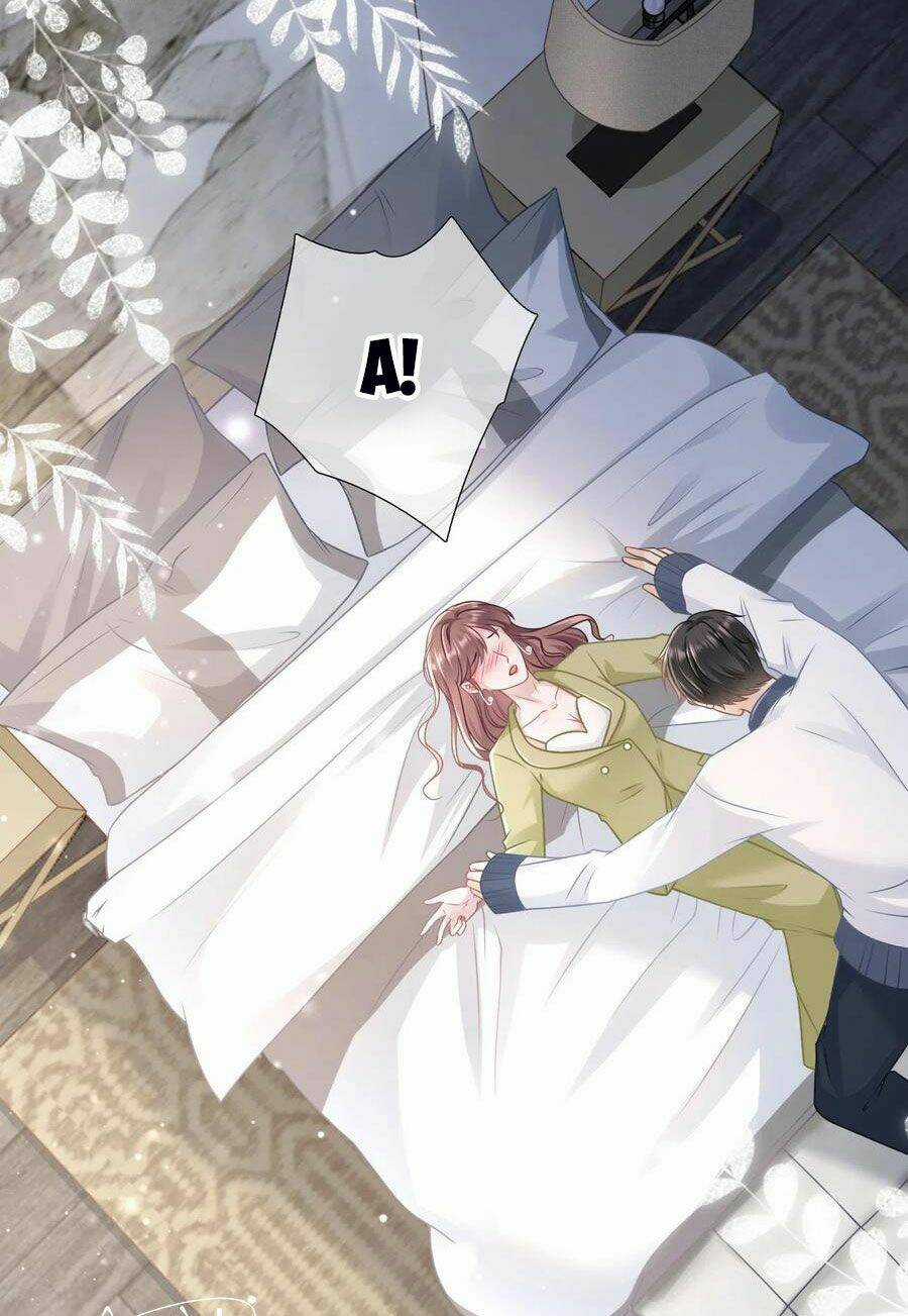 Bạn Gái Tôi Mới 30+ Chapter 100 trang 28