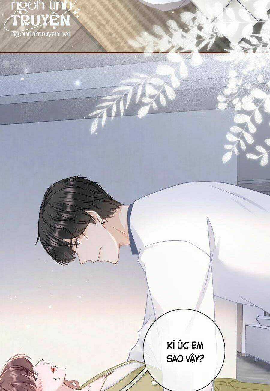 Bạn Gái Tôi Mới 30+ Chapter 100 trang 29