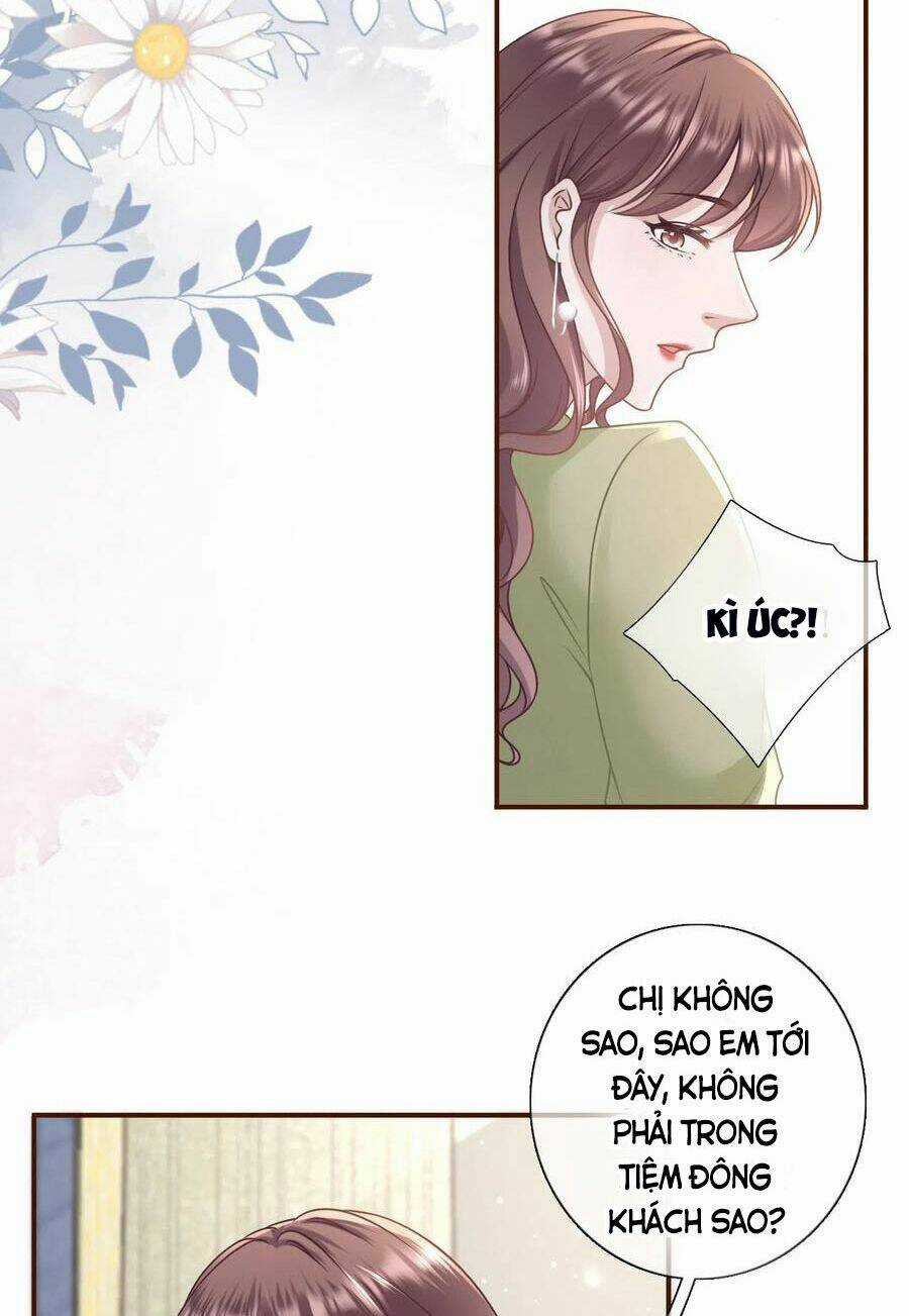 Bạn Gái Tôi Mới 30+ Chapter 100 trang 3