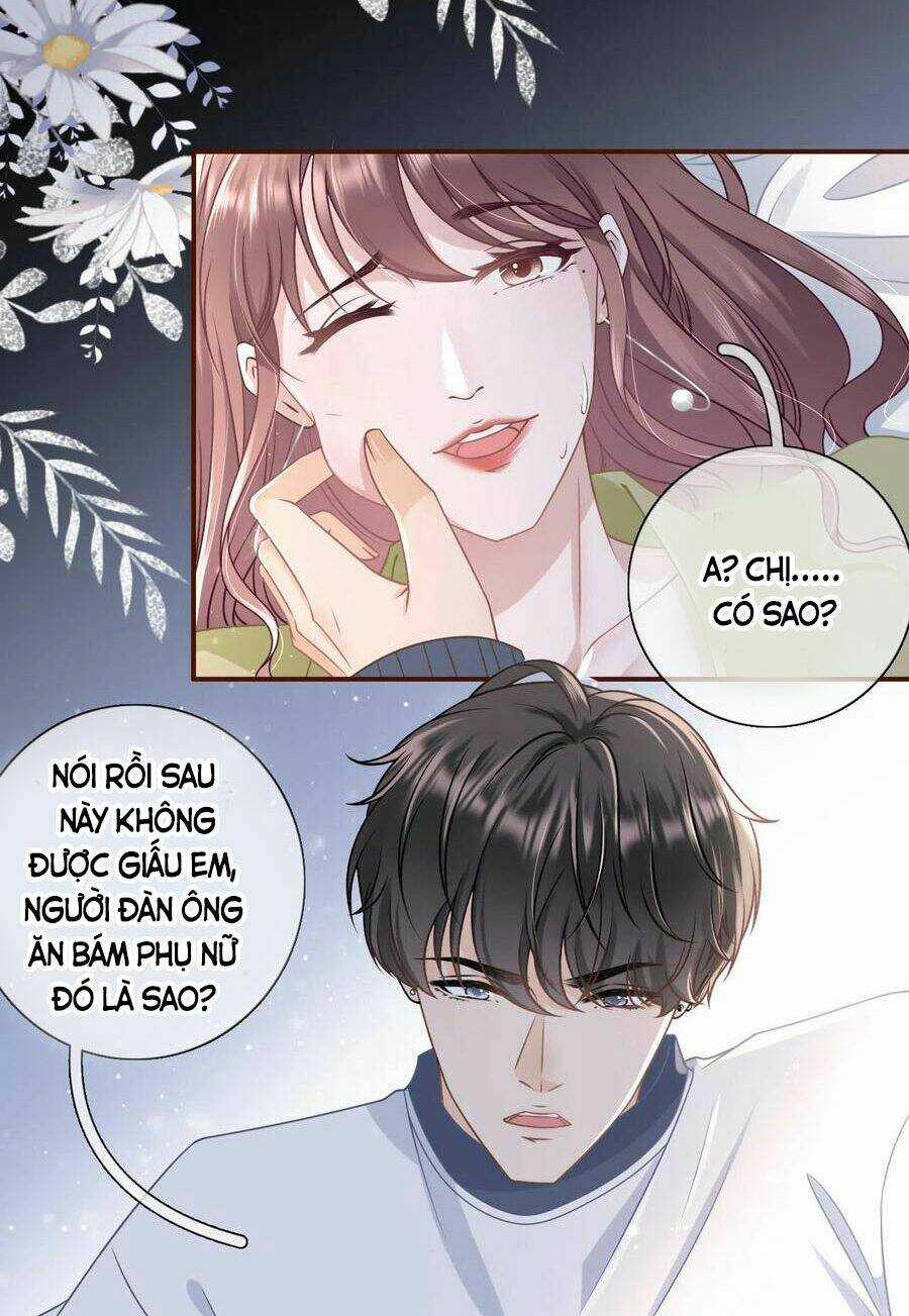 Bạn Gái Tôi Mới 30+ Chapter 100 trang 31