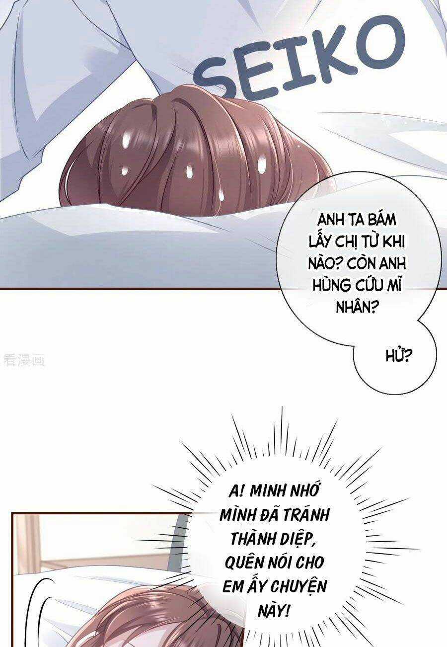 Bạn Gái Tôi Mới 30+ Chapter 100 trang 32