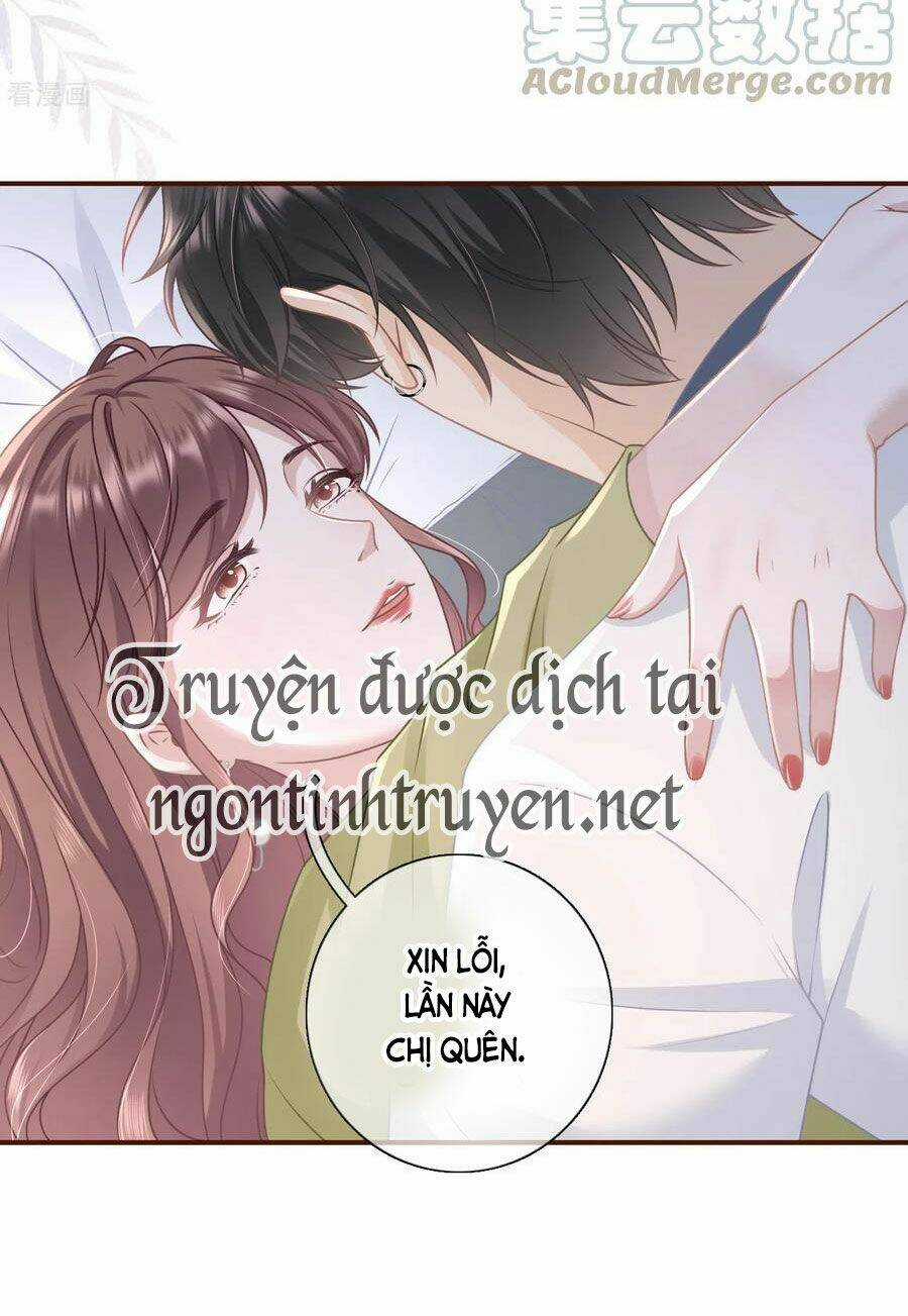 Bạn Gái Tôi Mới 30+ Chapter 100 trang 34