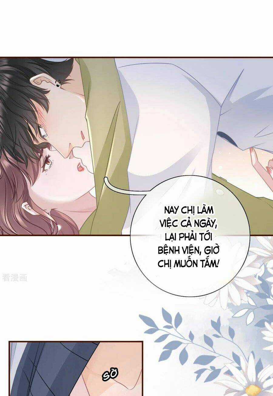 Bạn Gái Tôi Mới 30+ Chapter 100 trang 35