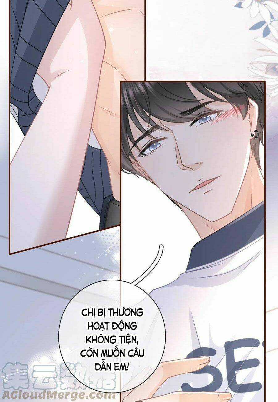 Bạn Gái Tôi Mới 30+ Chapter 100 trang 36