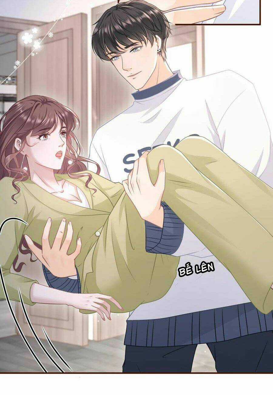 Bạn Gái Tôi Mới 30+ Chapter 100 trang 37