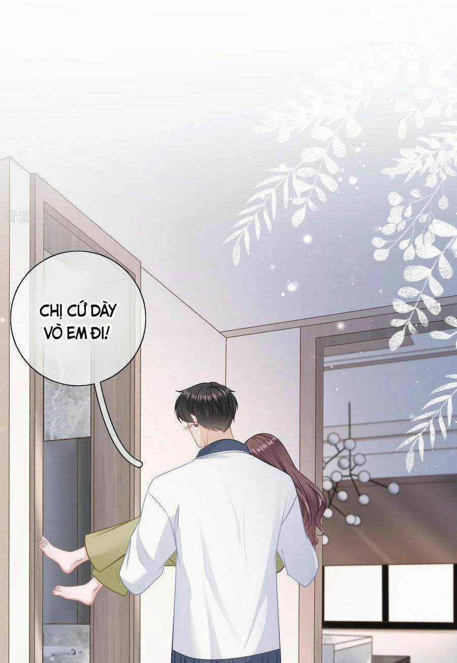 Bạn Gái Tôi Mới 30+ Chapter 100 trang 38