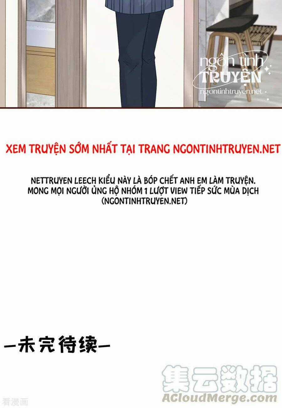 Bạn Gái Tôi Mới 30+ Chapter 100 trang 39