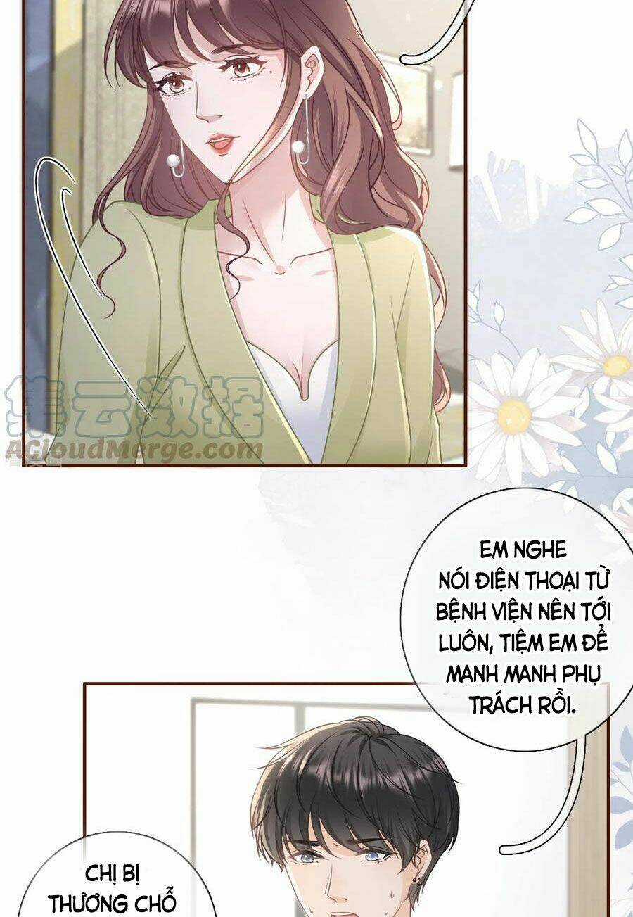 Bạn Gái Tôi Mới 30+ Chapter 100 trang 4