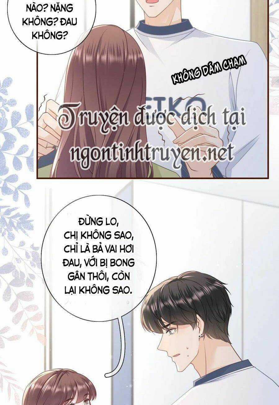 Bạn Gái Tôi Mới 30+ Chapter 100 trang 5