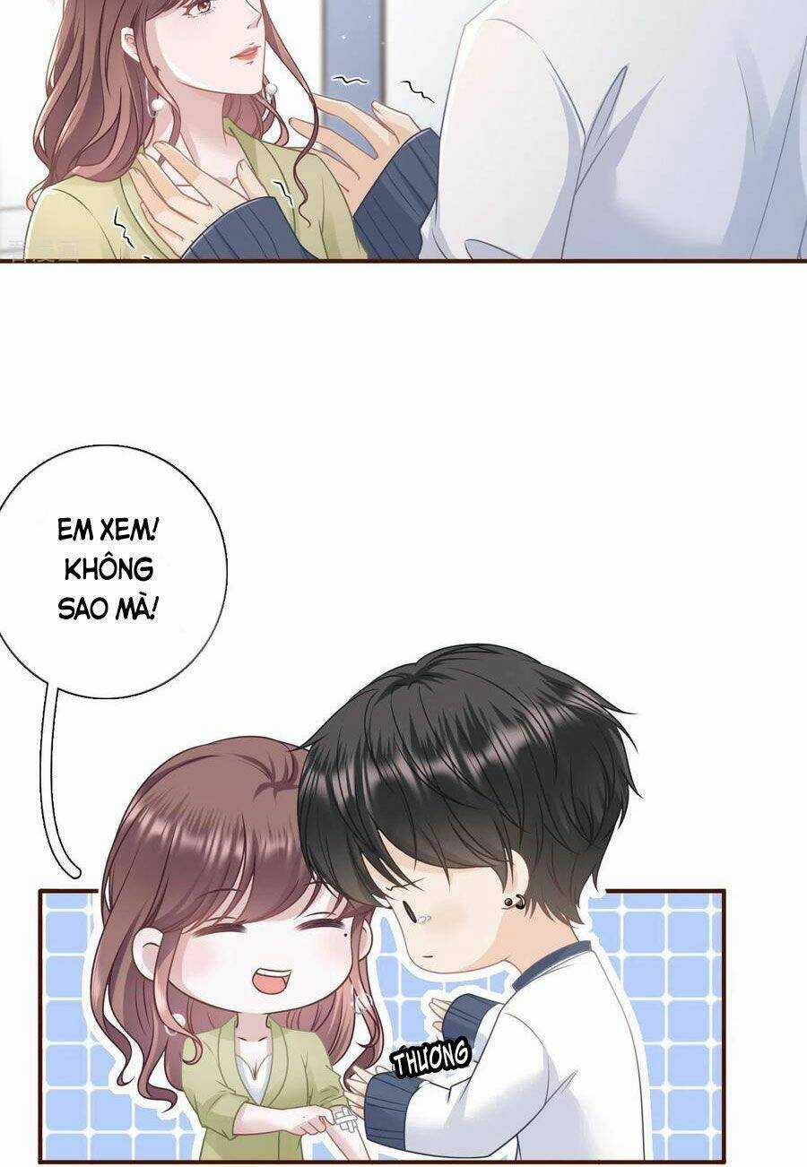 Bạn Gái Tôi Mới 30+ Chapter 100 trang 6