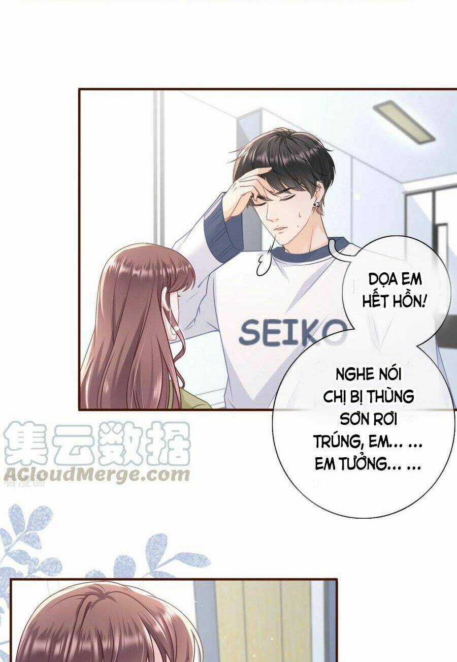 Bạn Gái Tôi Mới 30+ Chapter 100 trang 7