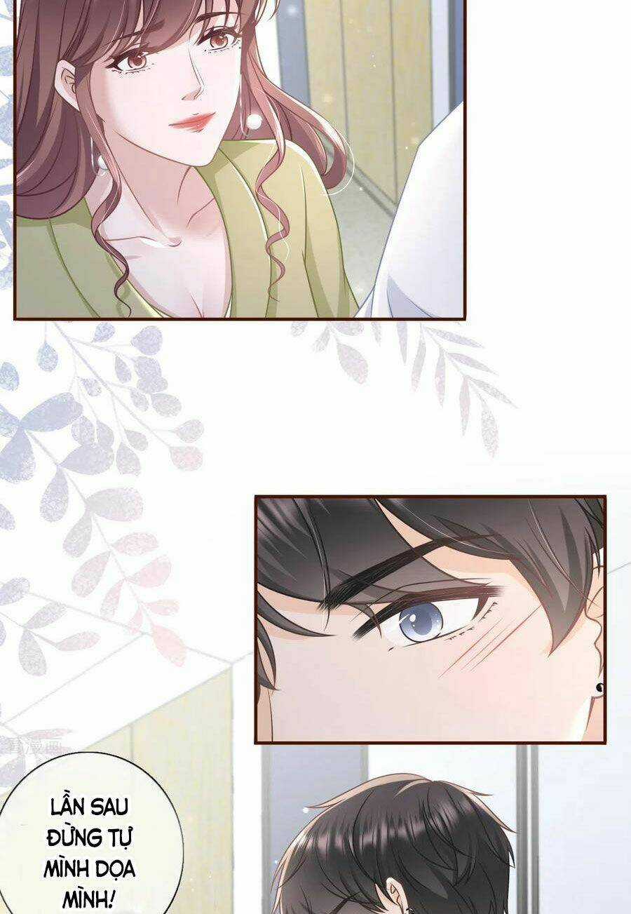 Bạn Gái Tôi Mới 30+ Chapter 100 trang 8