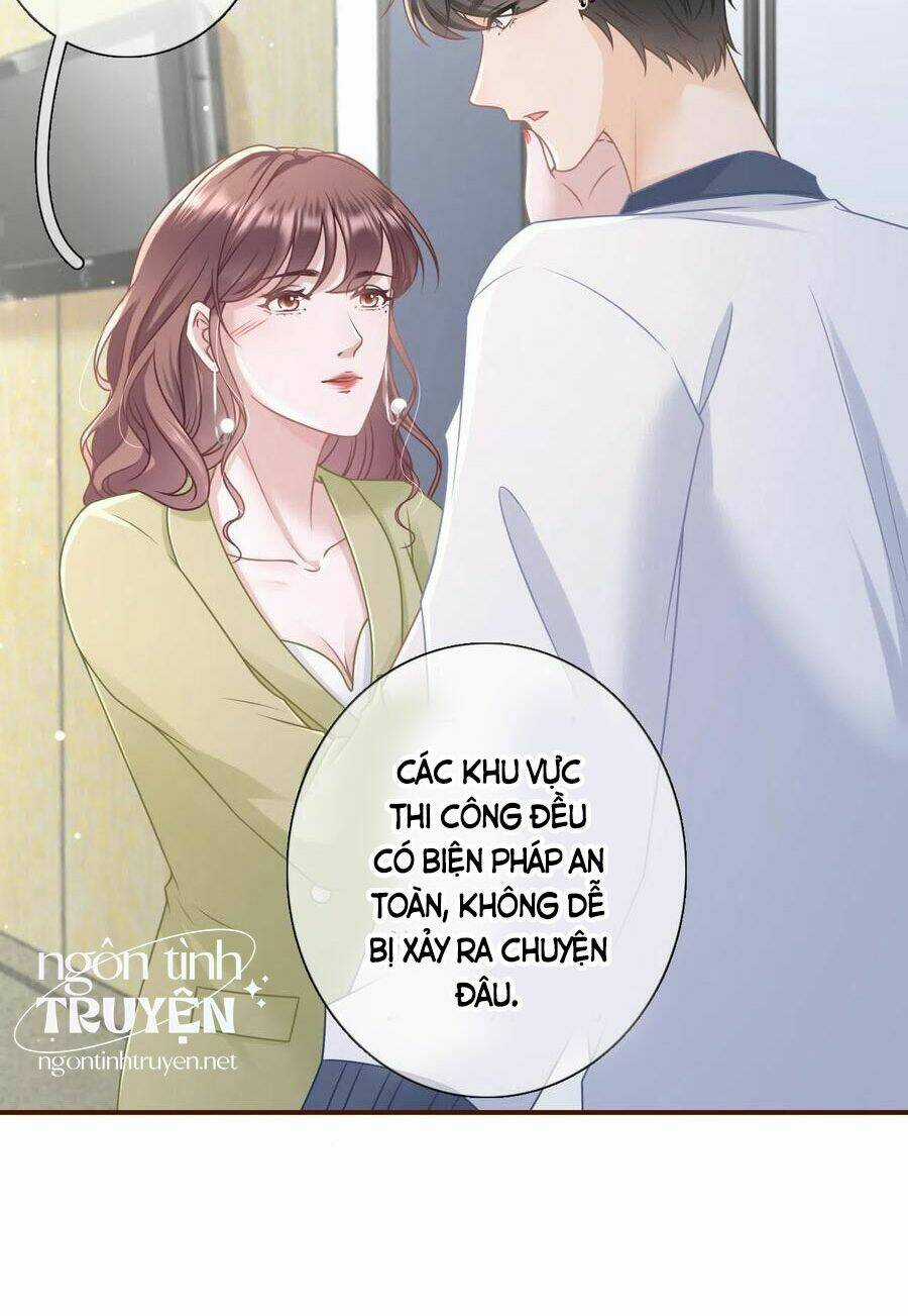 Bạn Gái Tôi Mới 30+ Chapter 100 trang 9