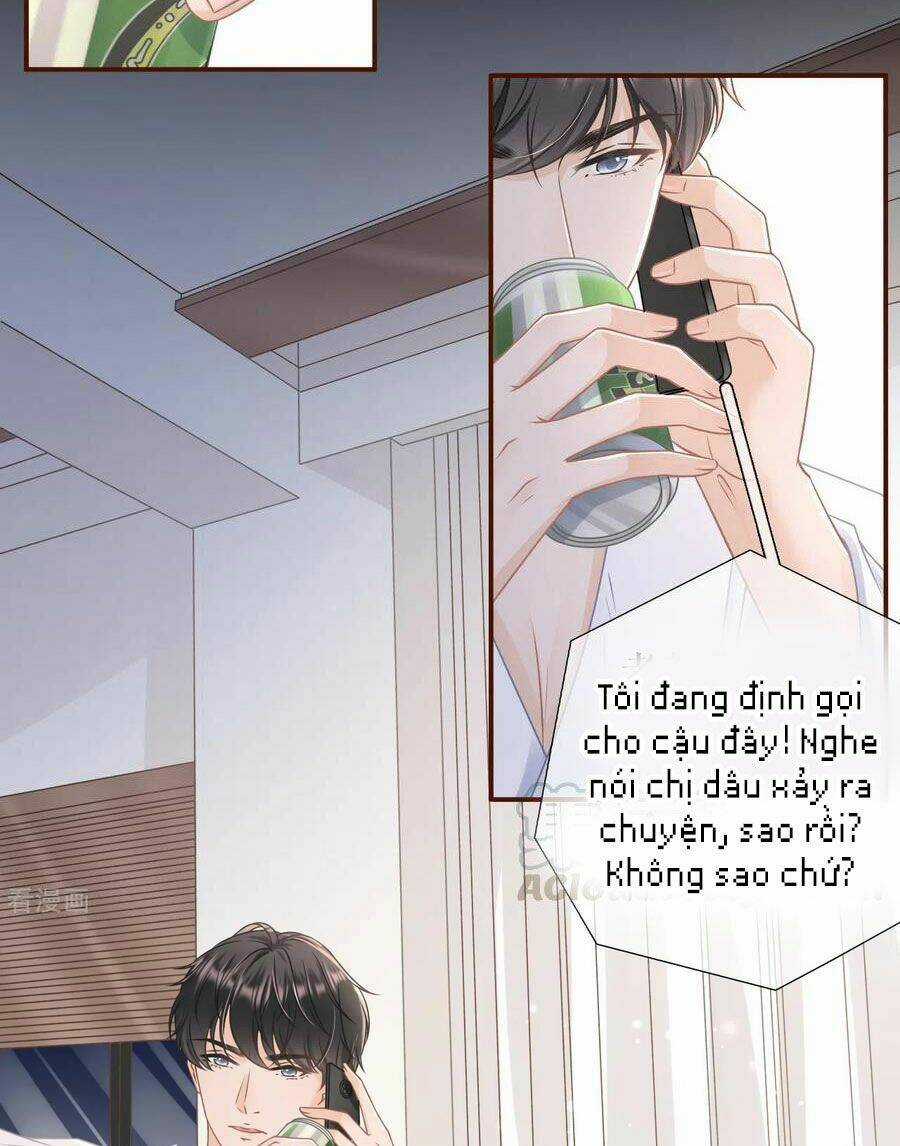 Bạn Gái Tôi Mới 30+ Chapter 101 trang 12