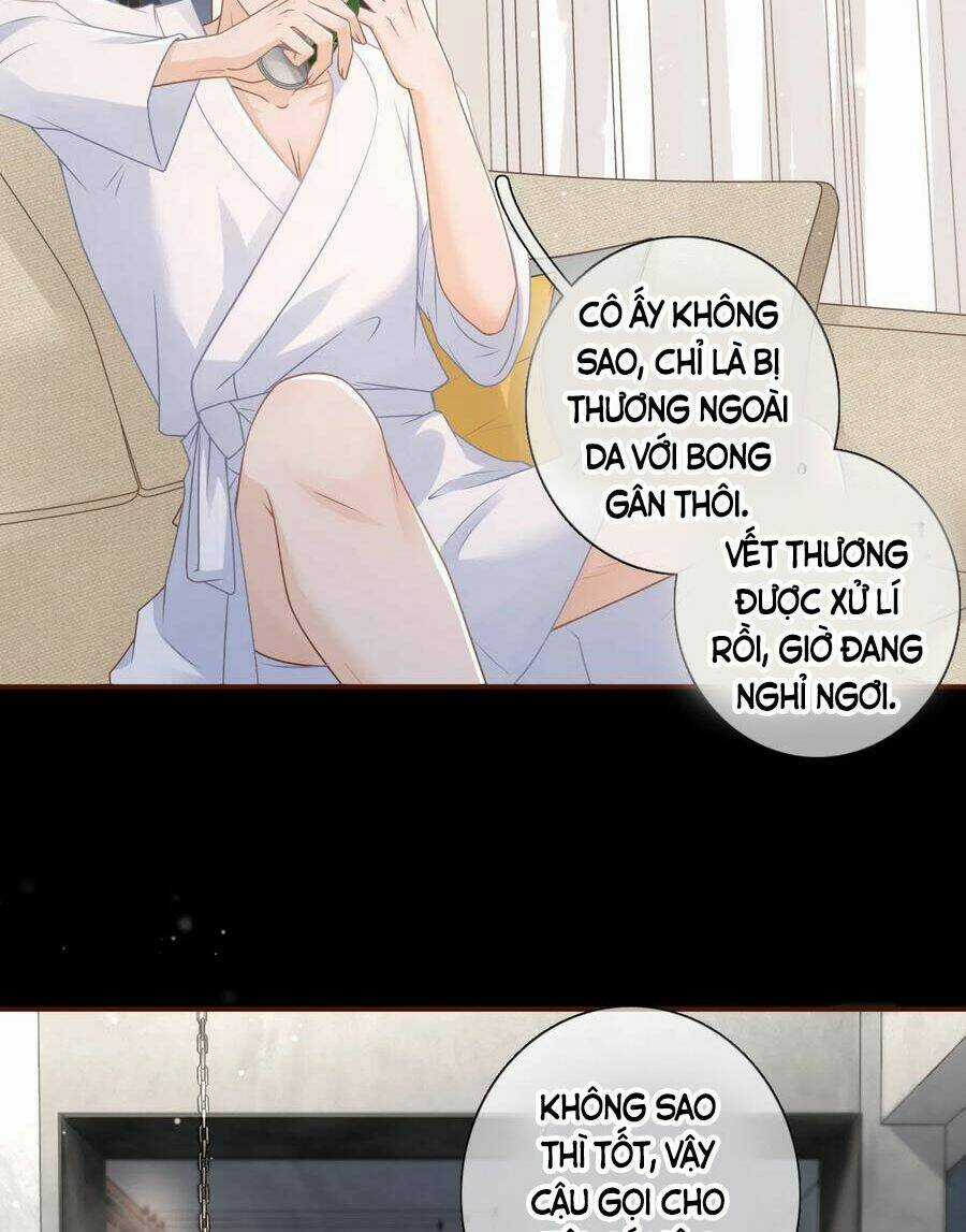 Bạn Gái Tôi Mới 30+ Chapter 101 trang 13