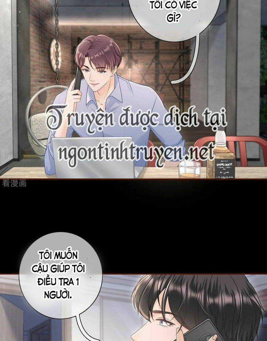 Bạn Gái Tôi Mới 30+ Chapter 101 trang 14