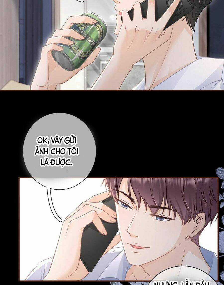 Bạn Gái Tôi Mới 30+ Chapter 101 trang 15