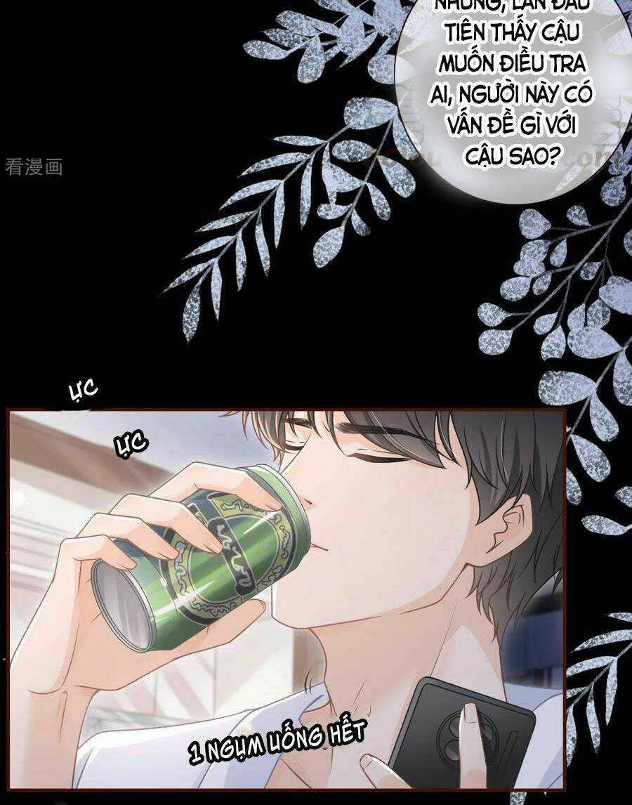 Bạn Gái Tôi Mới 30+ Chapter 101 trang 16