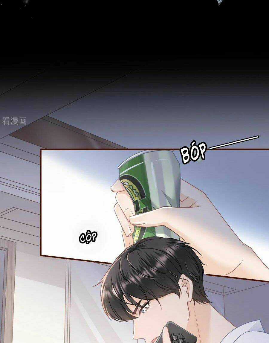 Bạn Gái Tôi Mới 30+ Chapter 101 trang 17