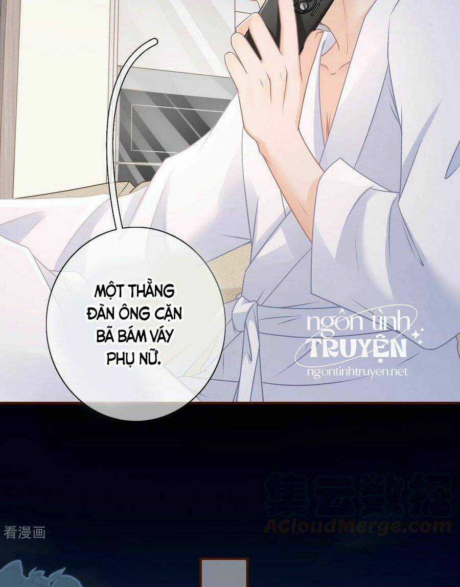 Bạn Gái Tôi Mới 30+ Chapter 101 trang 18