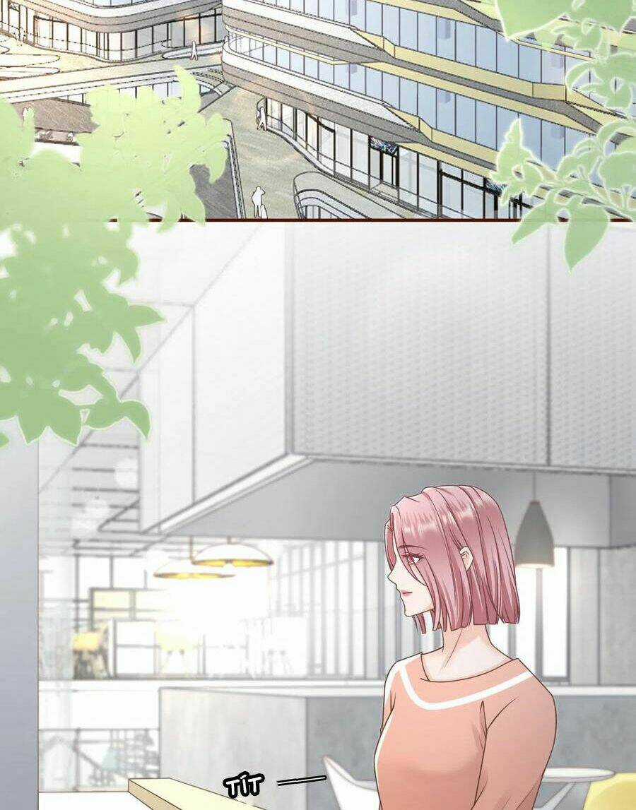 Bạn Gái Tôi Mới 30+ Chapter 101 trang 21