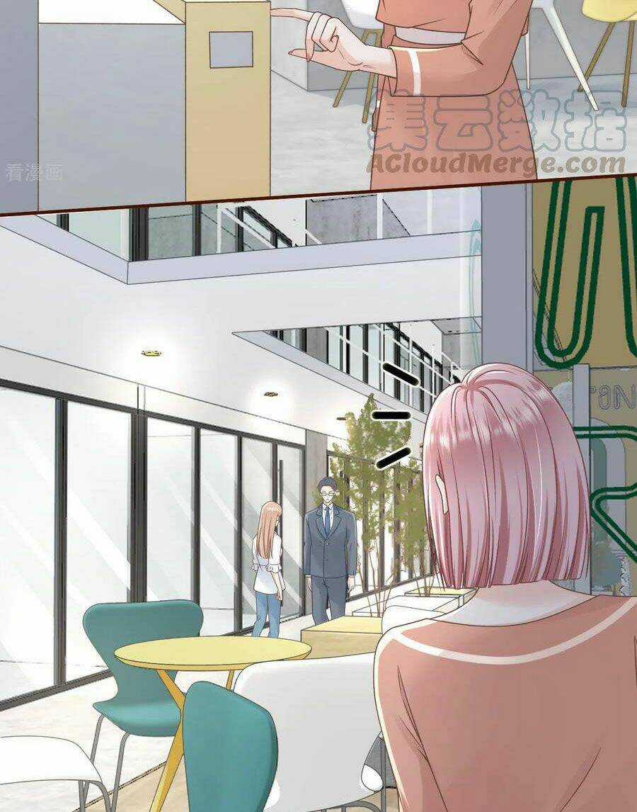 Bạn Gái Tôi Mới 30+ Chapter 101 trang 22