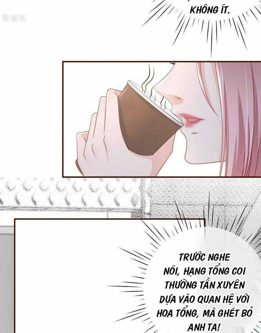 Bạn Gái Tôi Mới 30+ Chapter 101 trang 24