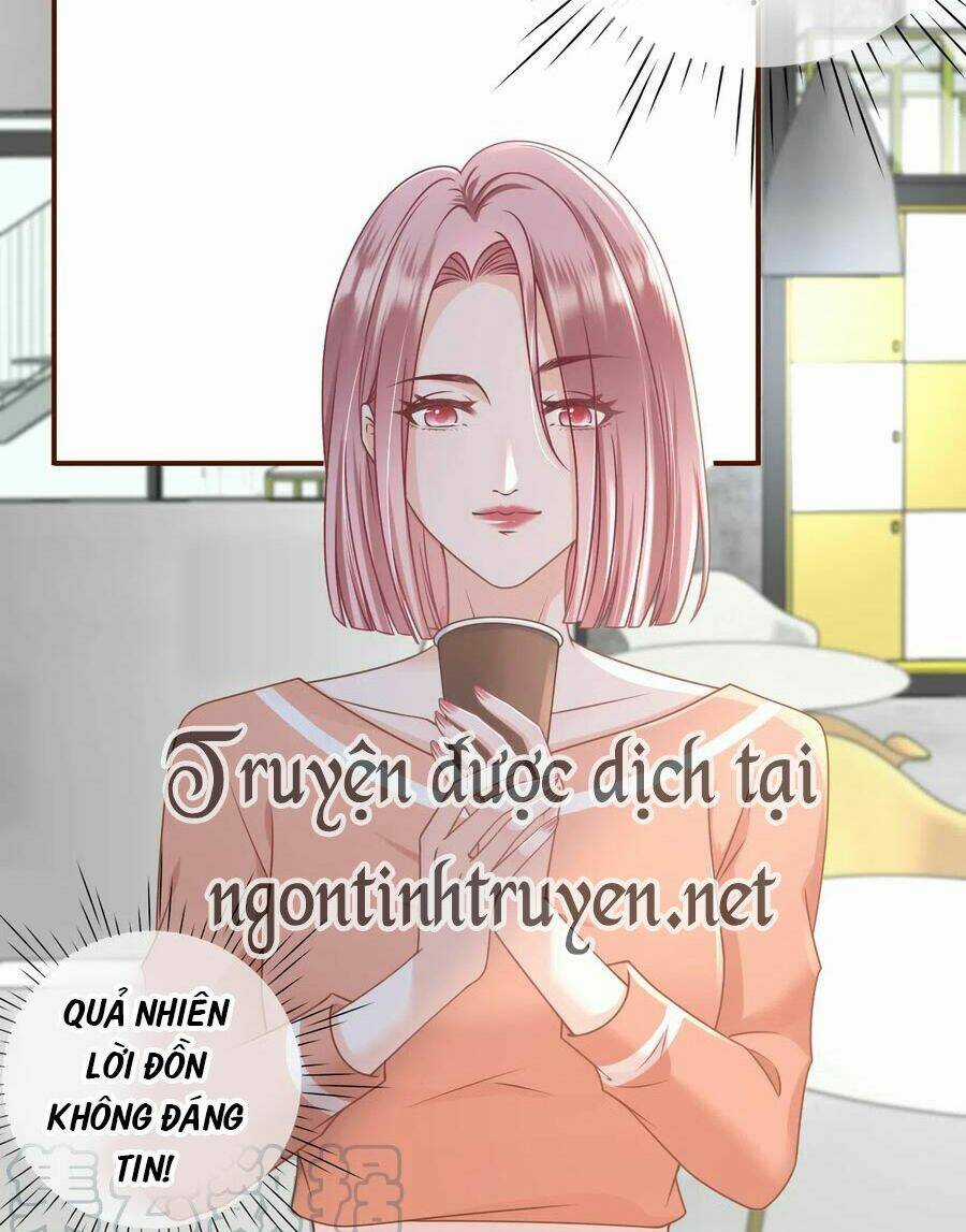 Bạn Gái Tôi Mới 30+ Chapter 101 trang 25