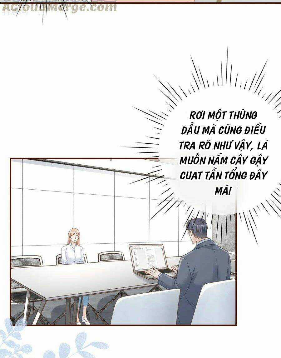 Bạn Gái Tôi Mới 30+ Chapter 101 trang 26