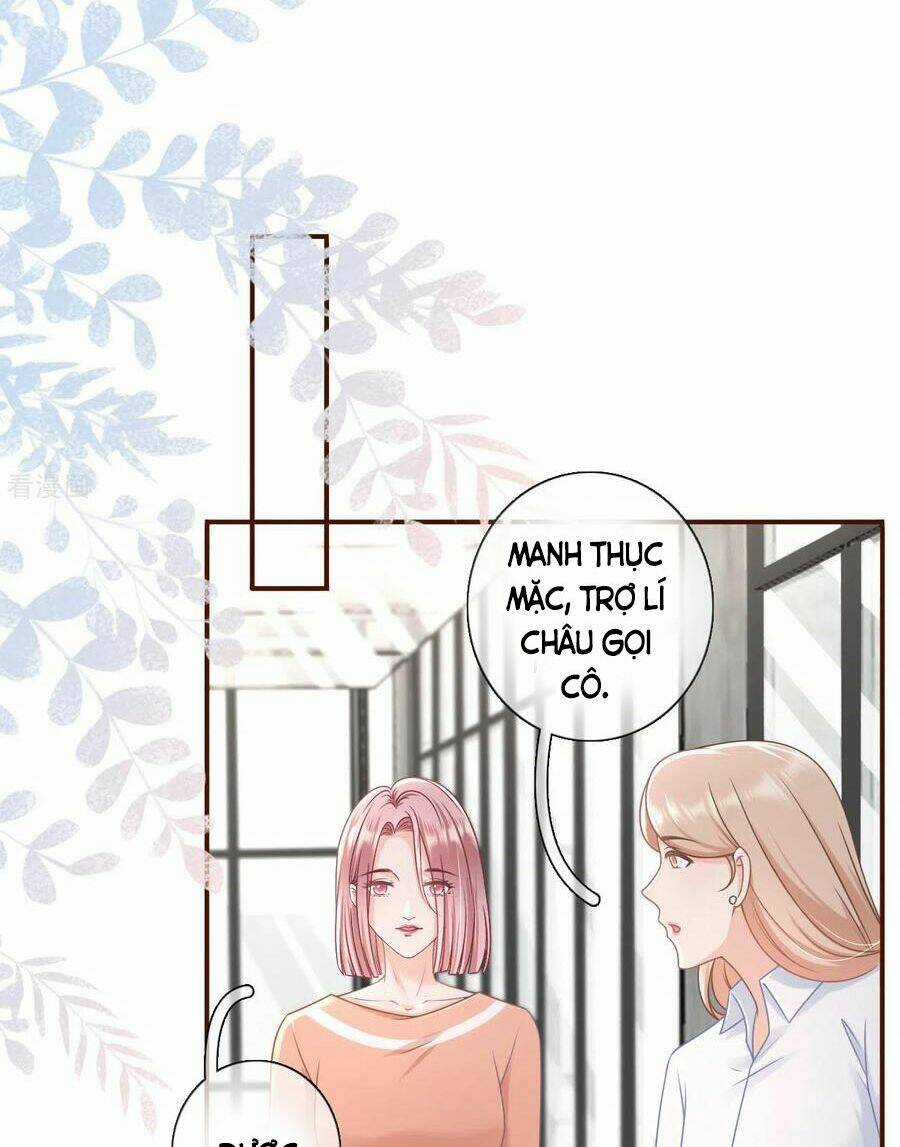 Bạn Gái Tôi Mới 30+ Chapter 101 trang 27