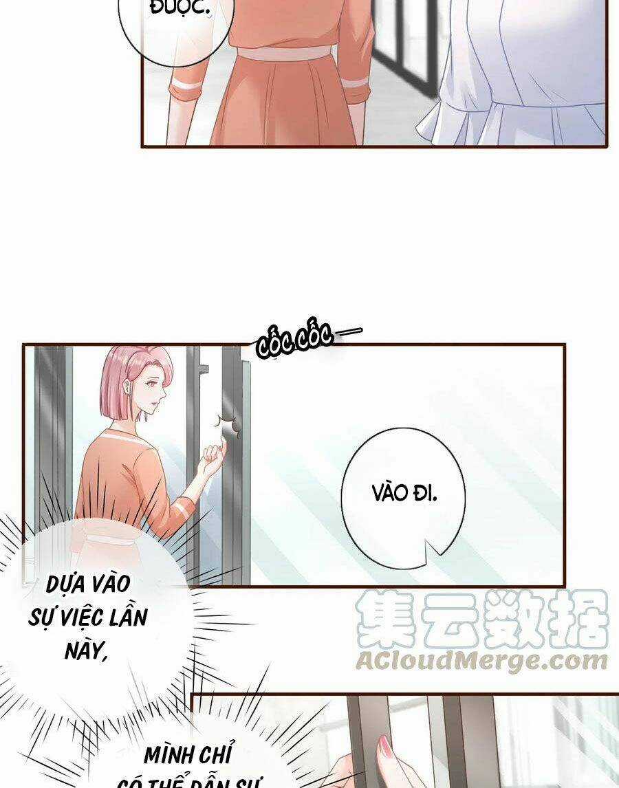 Bạn Gái Tôi Mới 30+ Chapter 101 trang 28