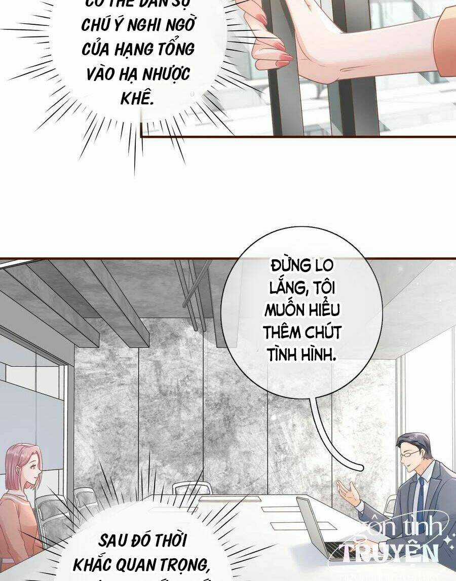 Bạn Gái Tôi Mới 30+ Chapter 101 trang 29